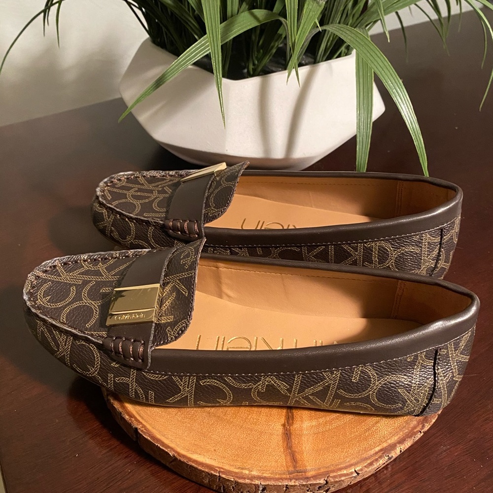 🌟Calvin Klein shoes🌟 NEW 💫🤩